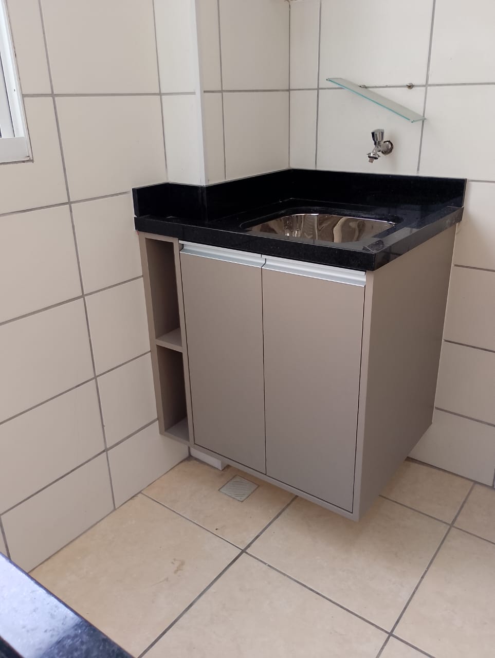 Banheiro planejado 9