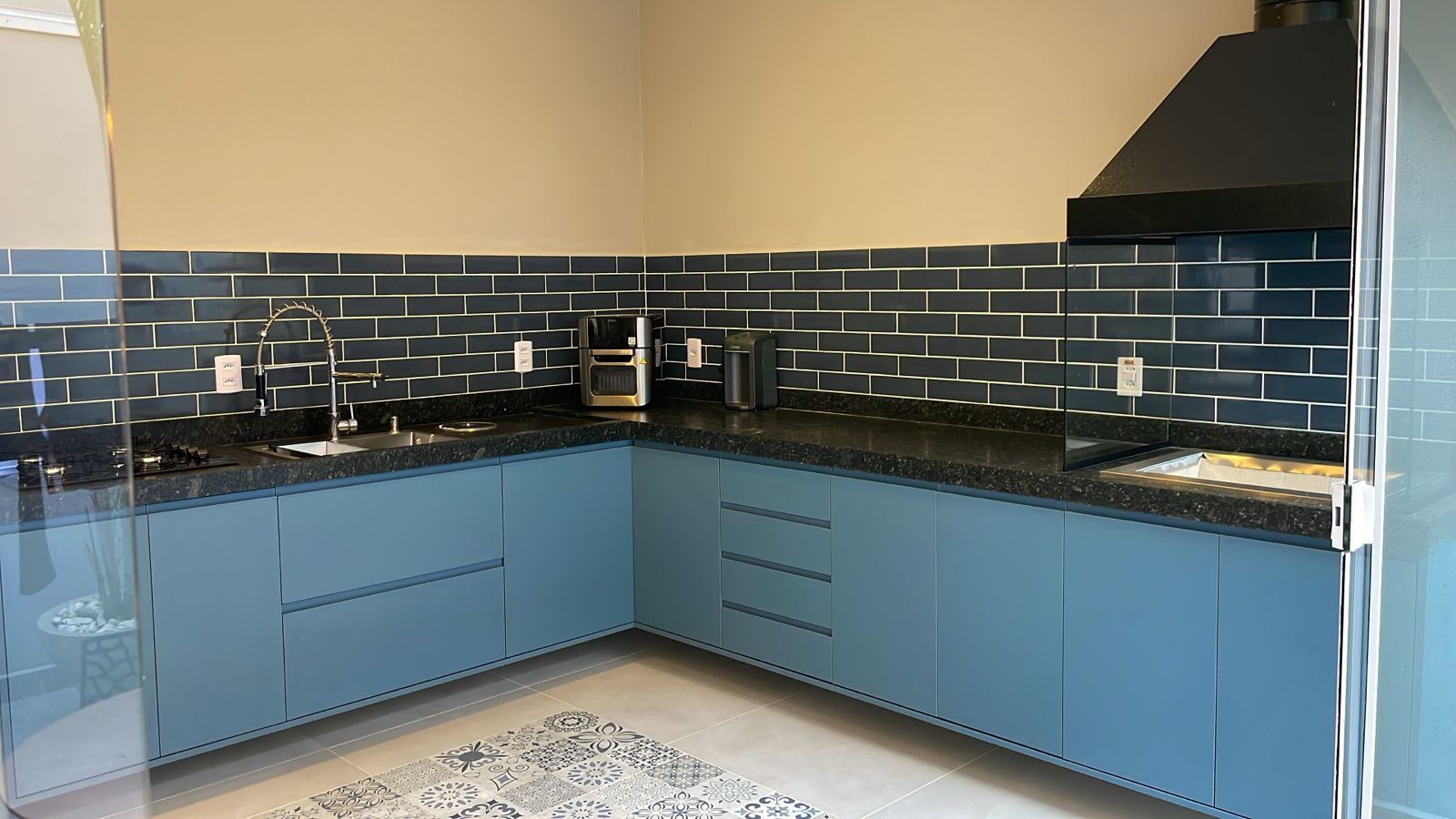 Cozinha planejada 13