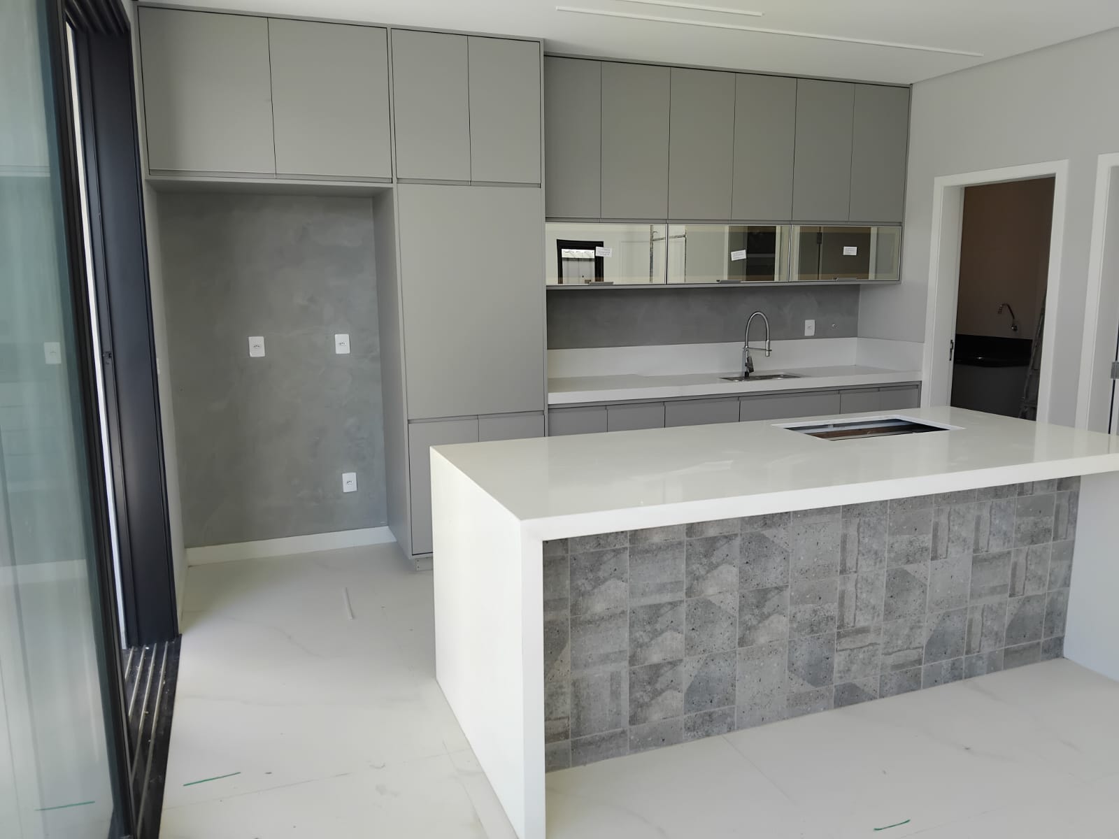 Cozinha planejada 14