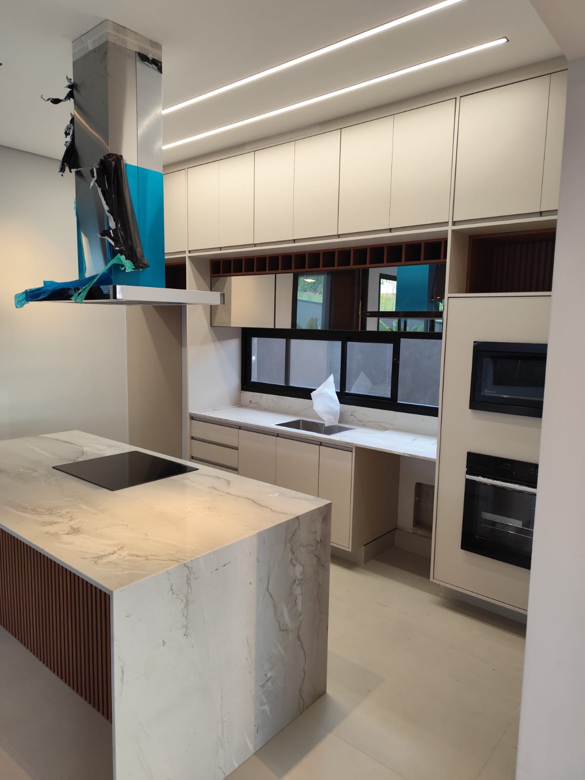 Cozinha planejada 18