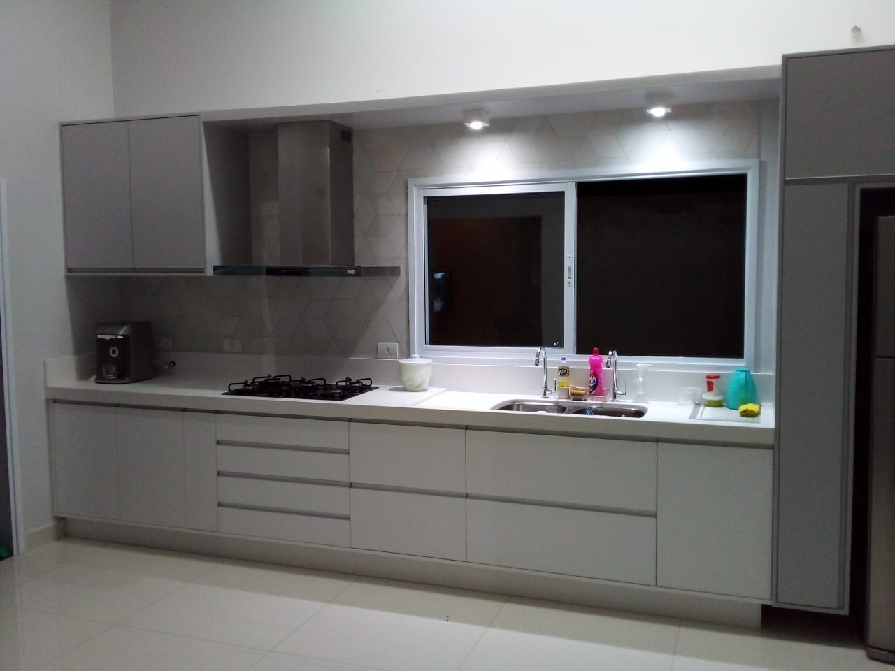 Cozinha planejada 25