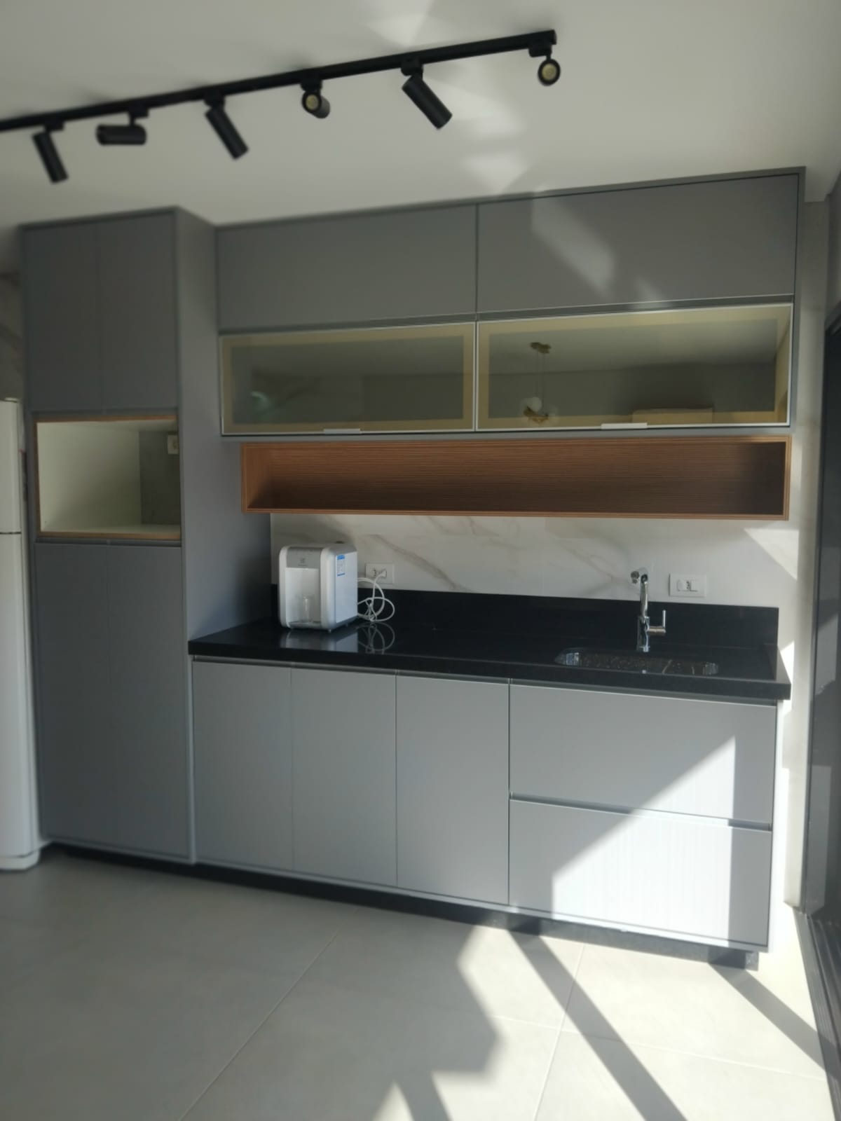 Cozinha planejada 27