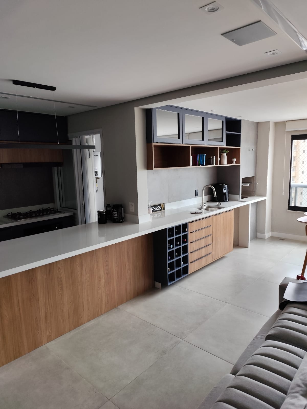 Cozinha planejada 28