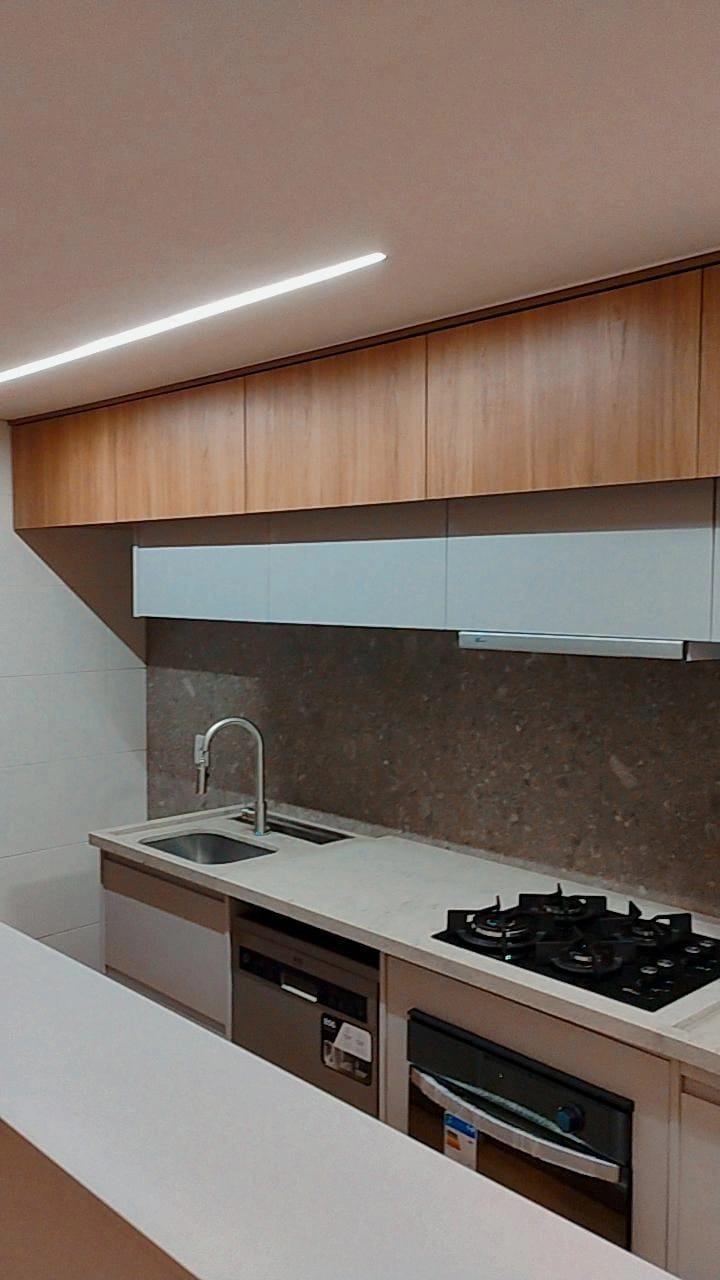 Cozinha planejada 29