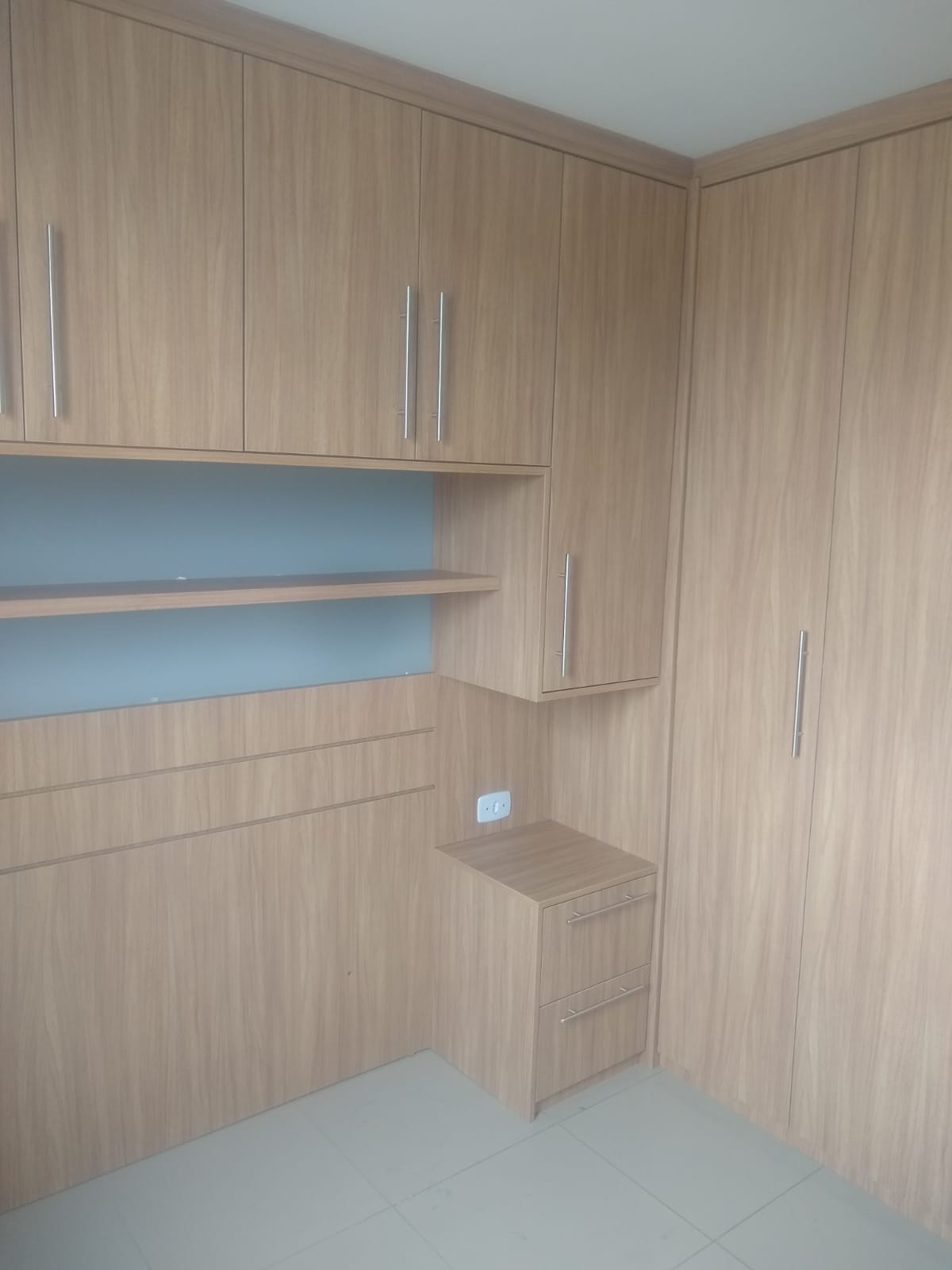 Cozinha planejada 33