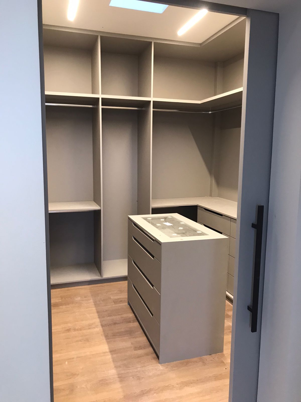 Dormitorio planejado 2