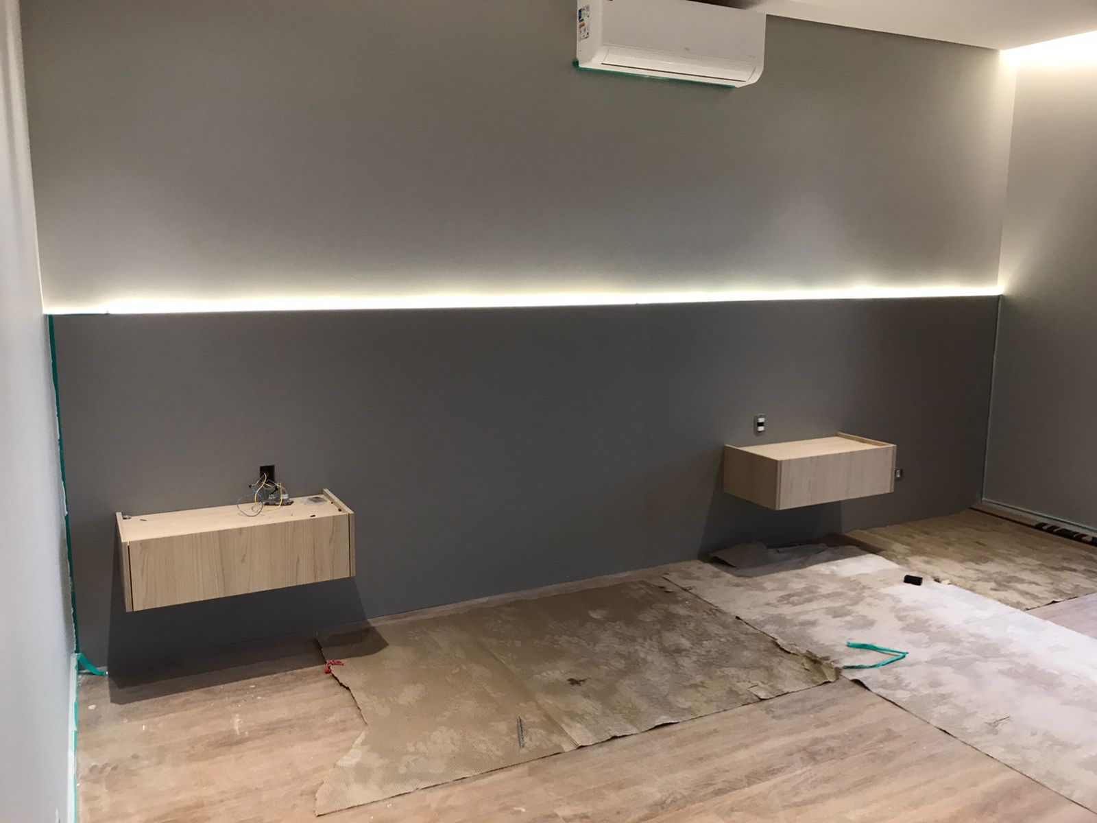 Dormitorio planejado 4