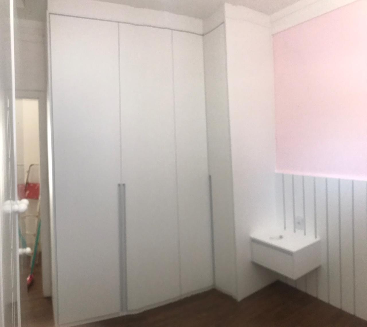 Dormitorio planejado 7