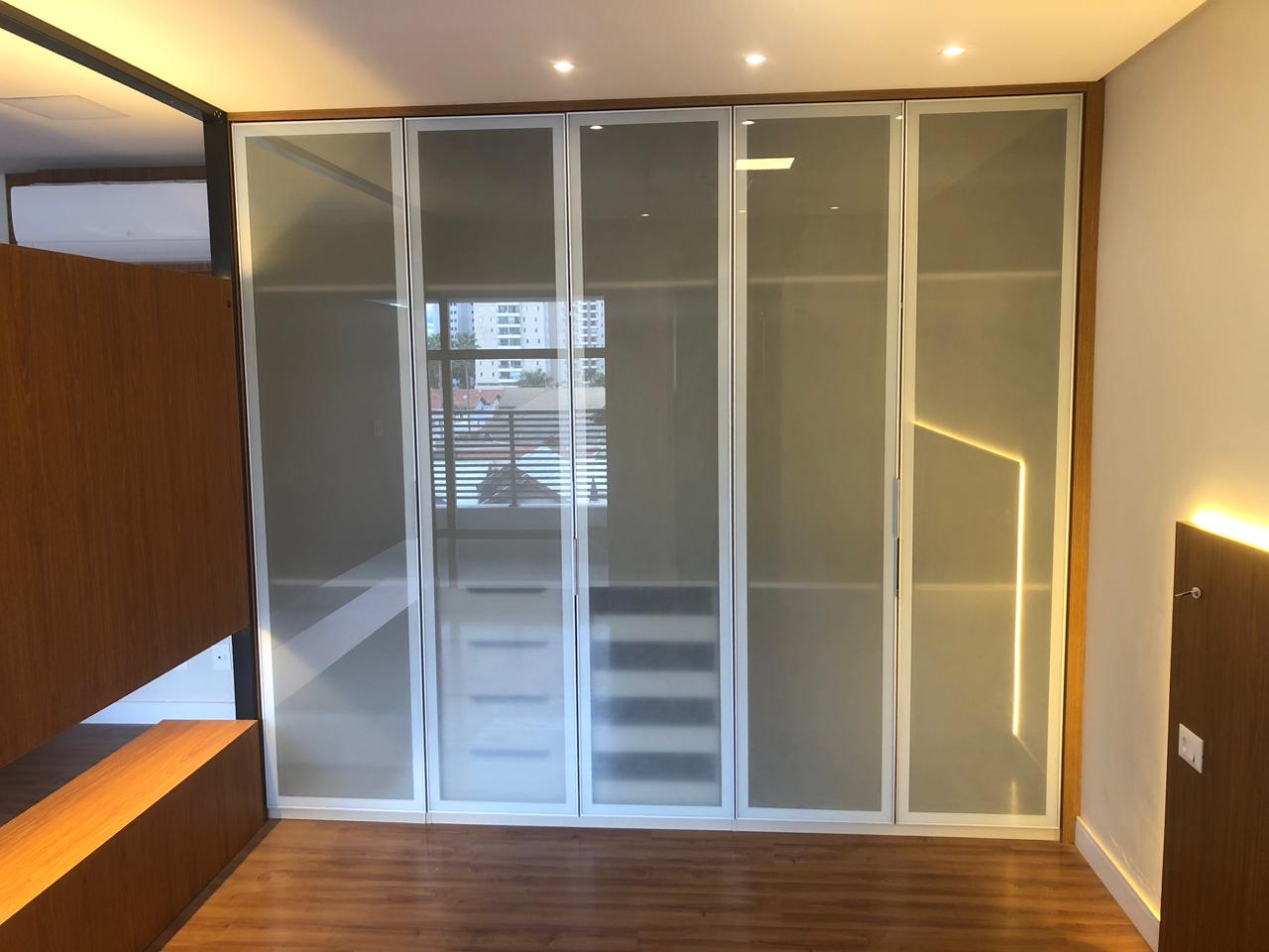 Dormitorio planejado 8