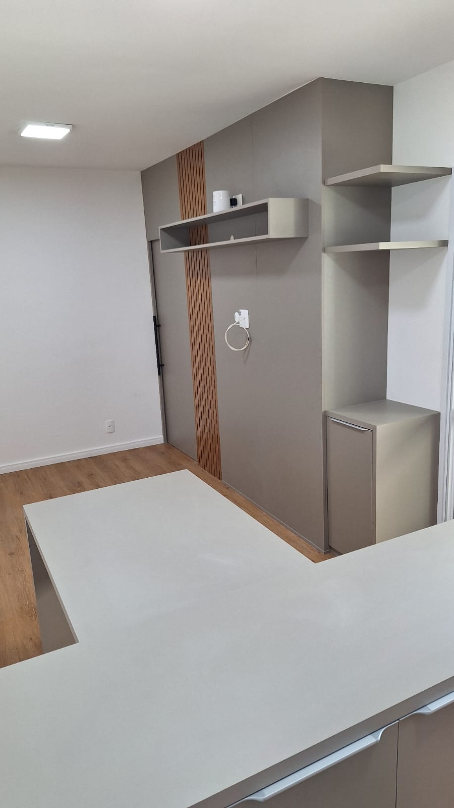 Dormitorio planejado 11