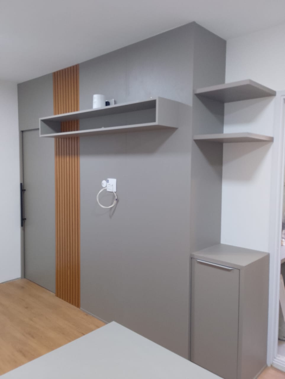 Dormitorio planejado 12