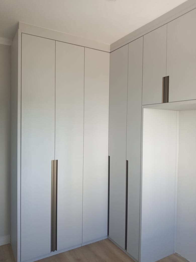 Dormitorio planejado 14