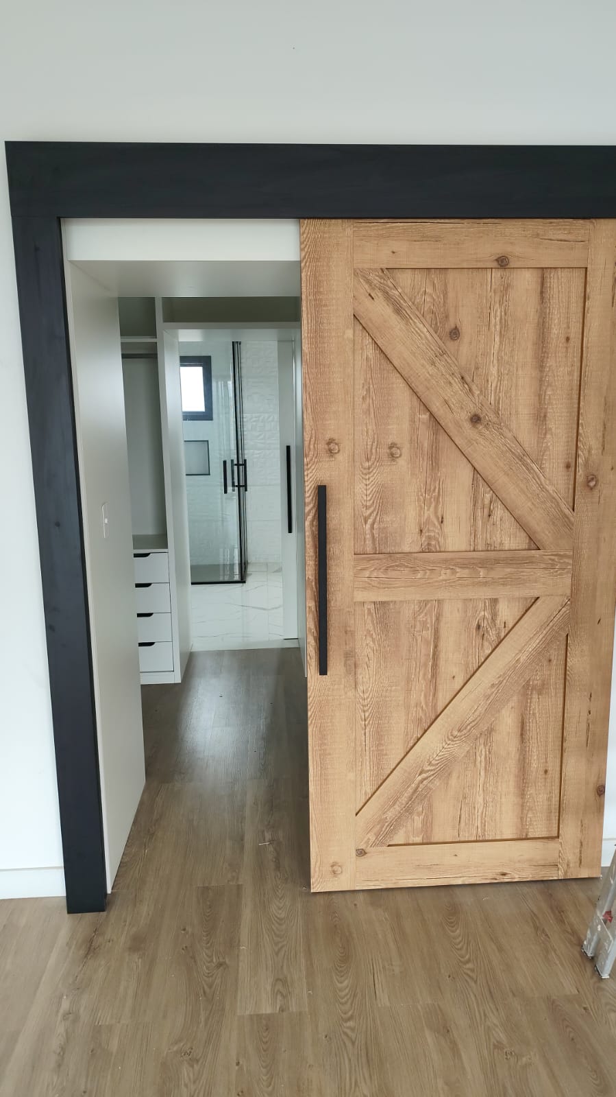 Dormitorio planejado 16