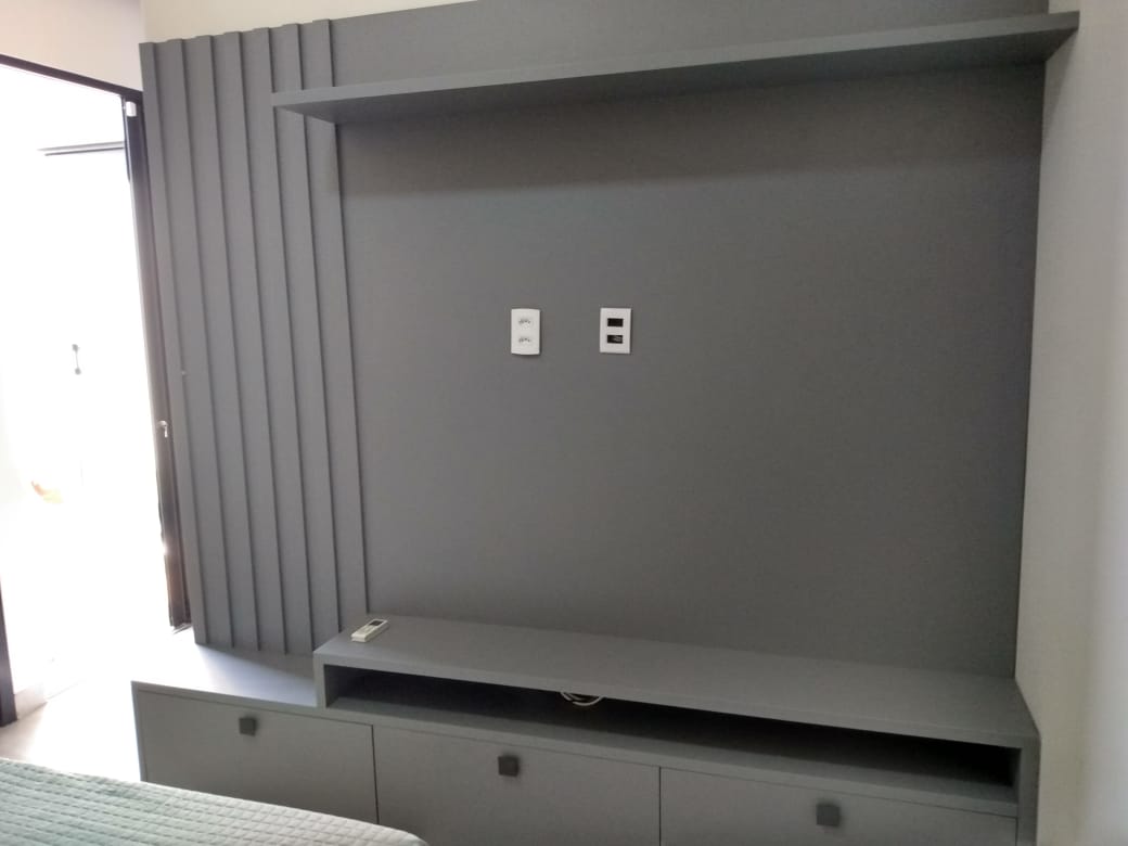 Dormitorio planejado 18