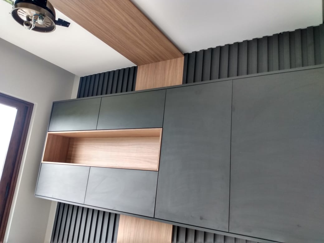 Dormitorio planejado 19