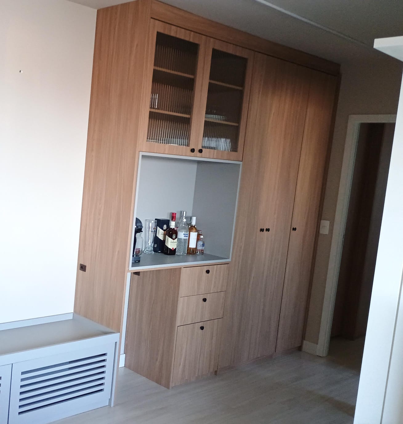 Dormitorio planejado 20