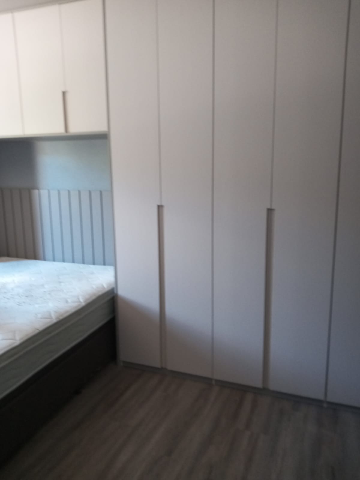 Dormitorio planejado 22