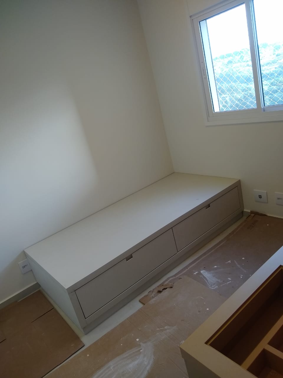 Dormitorio planejado 24