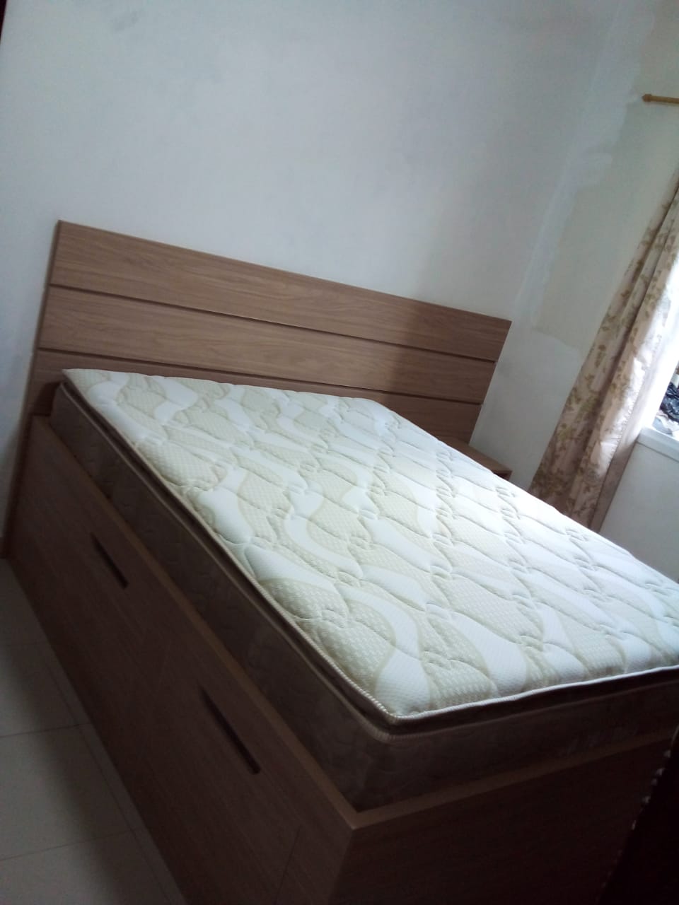 Dormitorio planejado 25