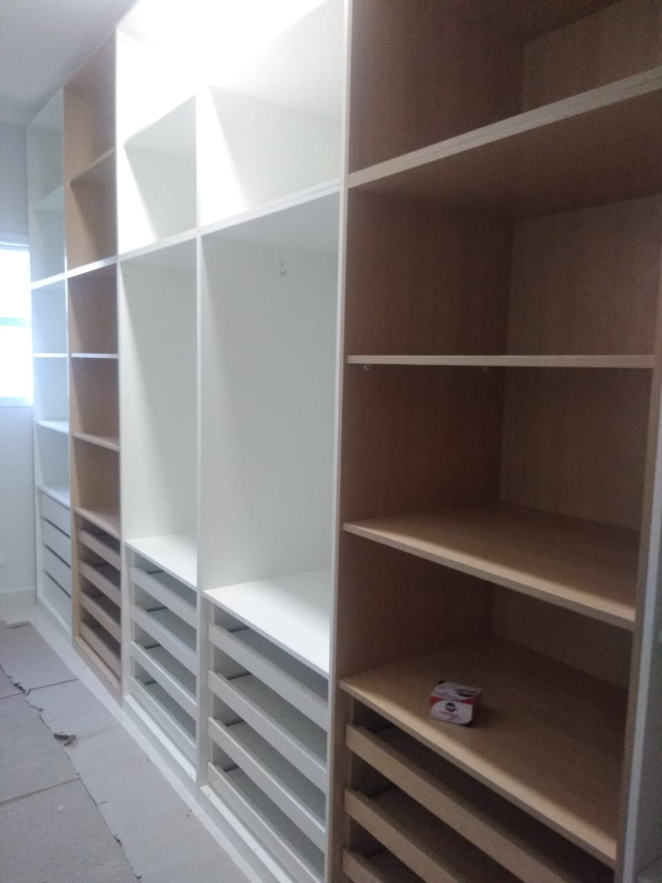 Dormitorio planejado 28