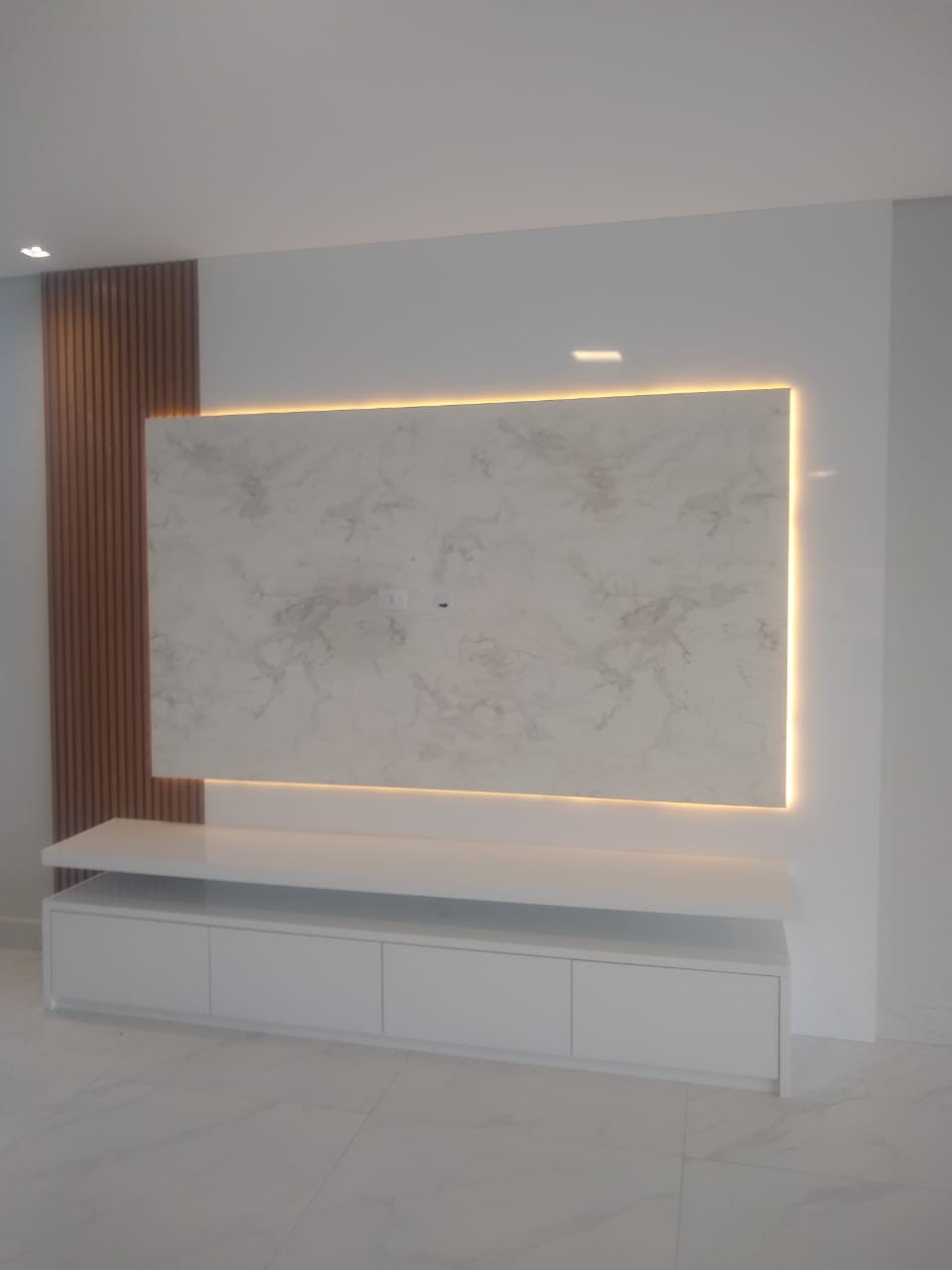 Dormitorio planejado 29