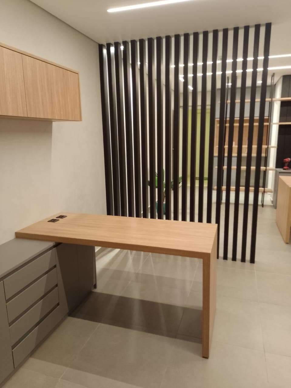 Escritórios planejados São José dos Campos