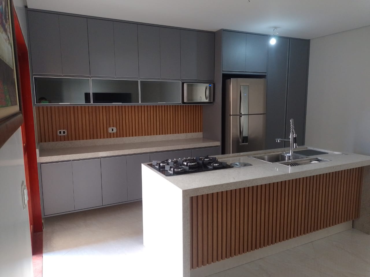 Escritorio planejado 4