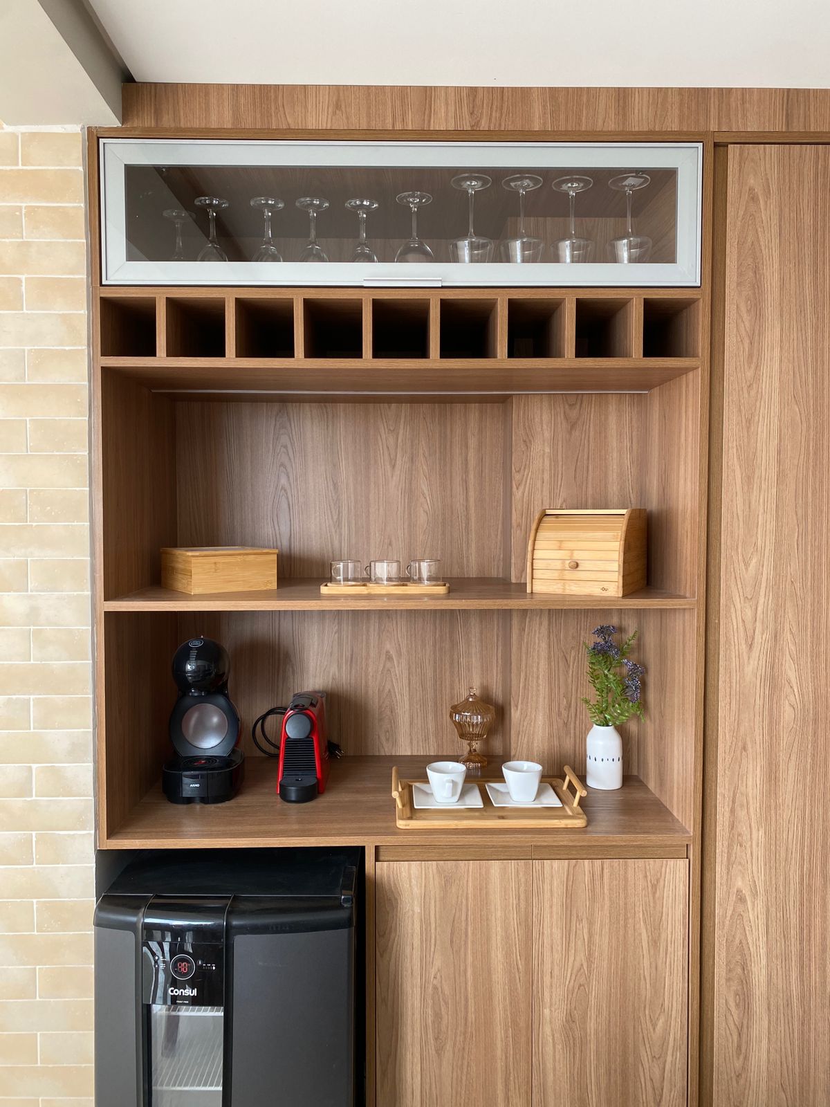 Escritorio planejado 6