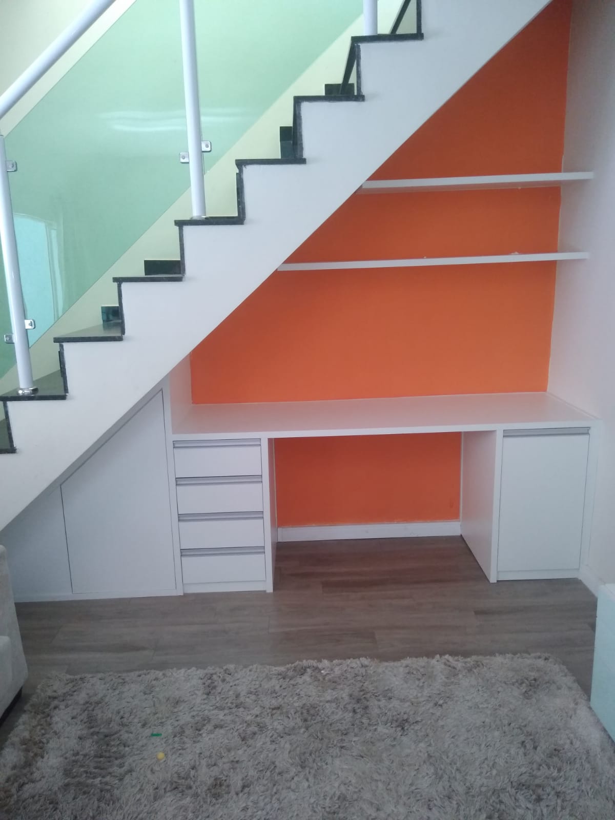 Escritorio planejado 10