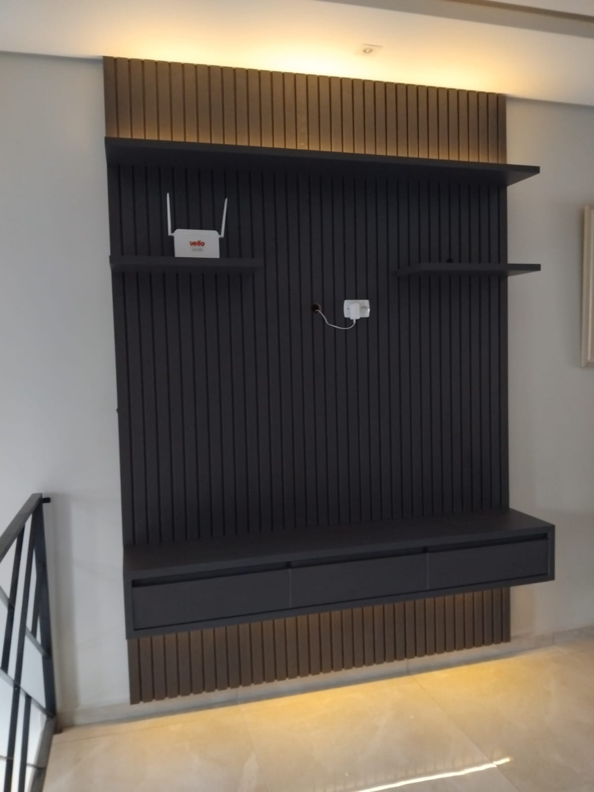 Escritorio planejado 14